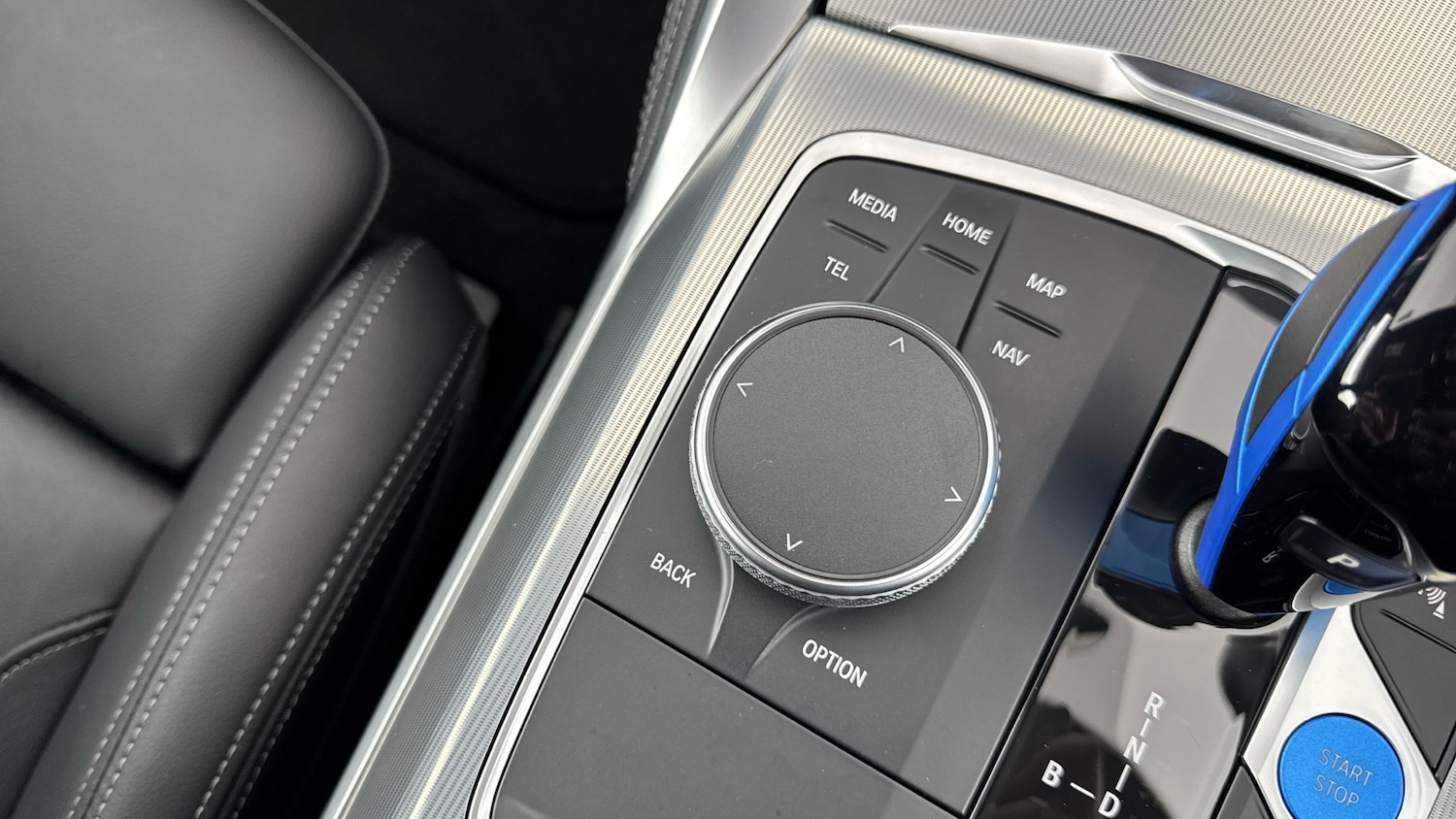 Used BMW i4 2022 for sale - 76494409: Photo 34