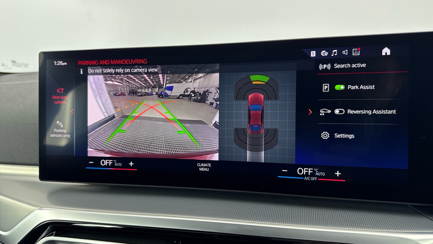 Used BMW i4 2022 for sale - 76494409: Photo 36