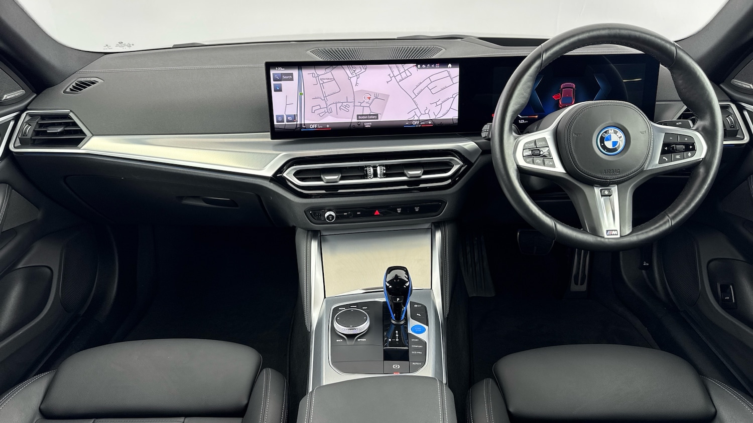 Used BMW i4 2022 for sale - 76494409: Photo 4