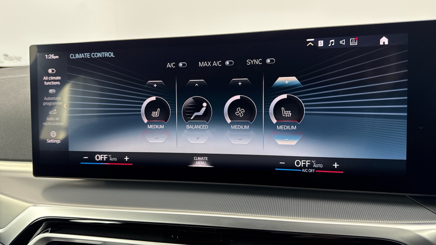 Used BMW i4 2022 for sale - 76494409: Photo 40