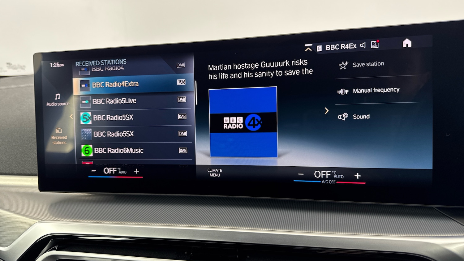 Used BMW i4 2022 for sale - 76494409: Photo 41