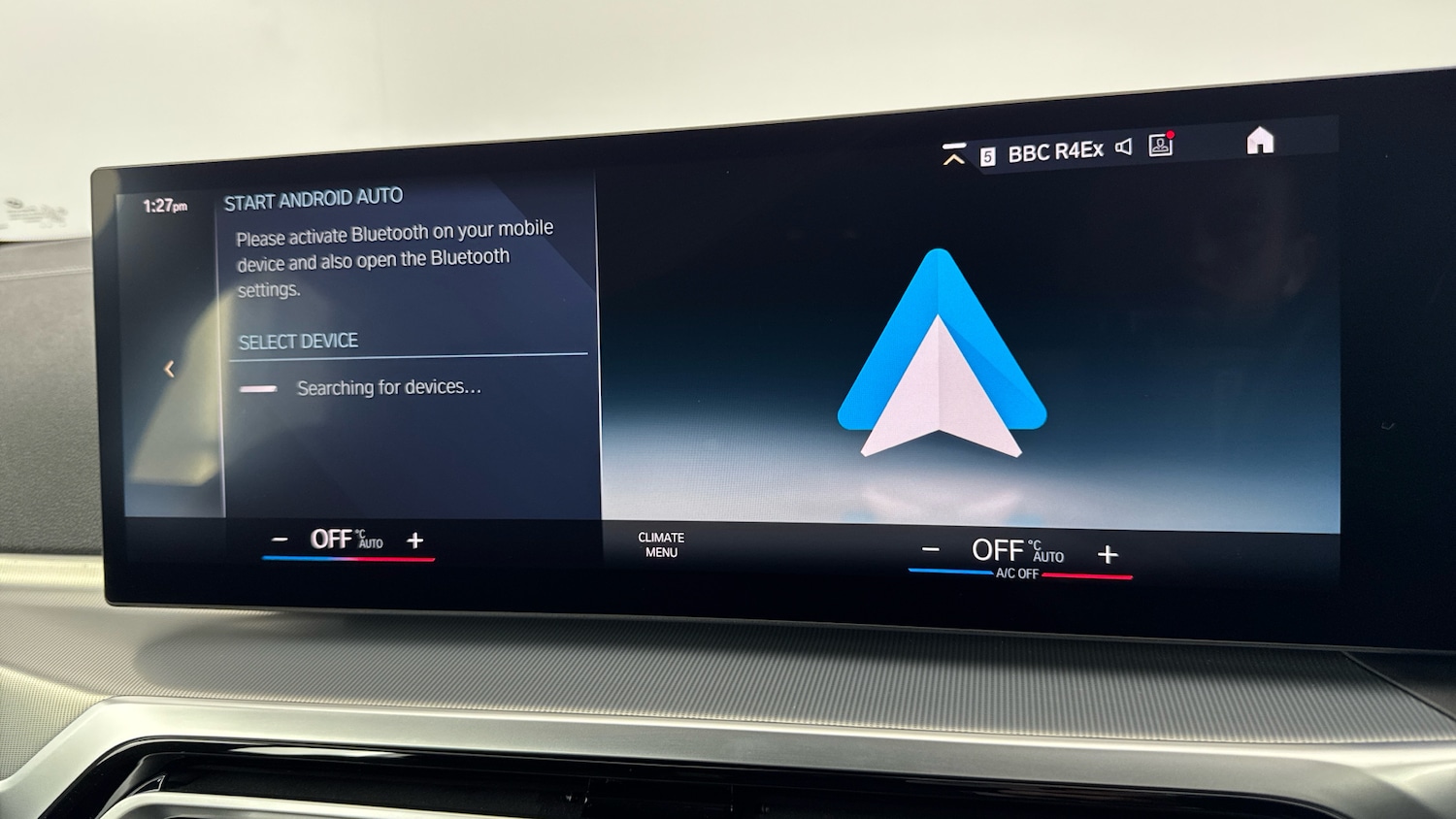 Used BMW i4 2022 for sale - 76494409: Photo 43