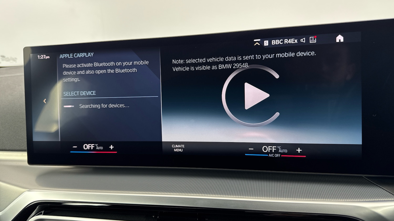 Used BMW i4 2022 for sale - 76494409: Photo 44