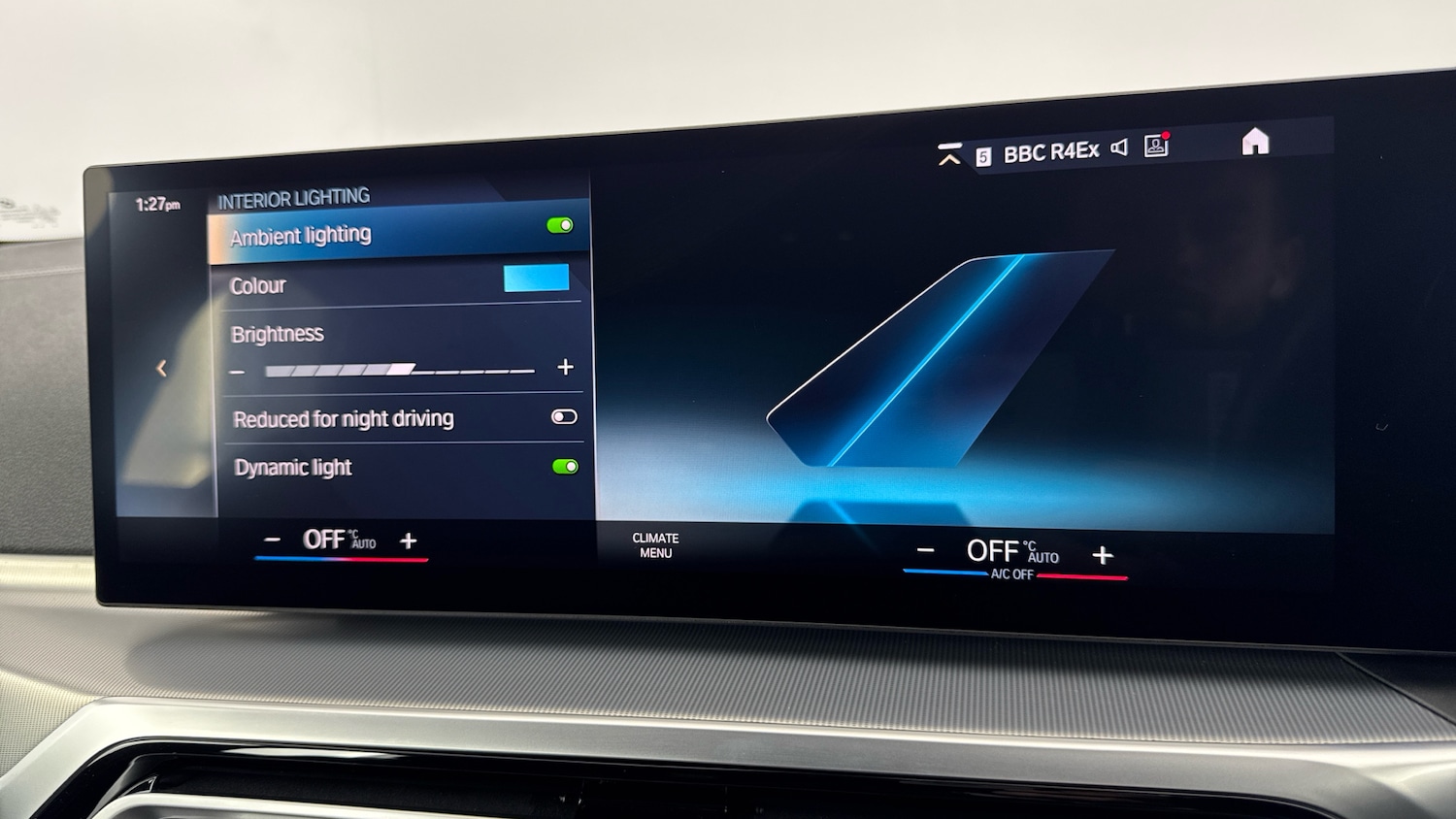 Used BMW i4 2022 for sale - 76494409: Photo 45