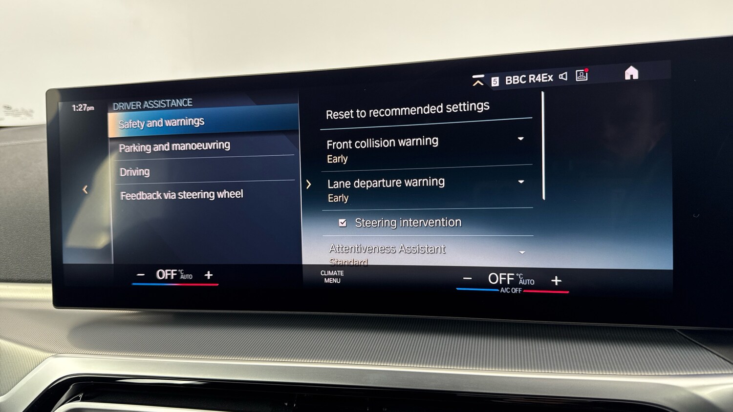 Used BMW i4 2022 for sale - 76494409: Photo 46