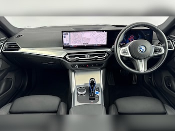 Used BMW i4 2022 for sale - 76494409: Photo