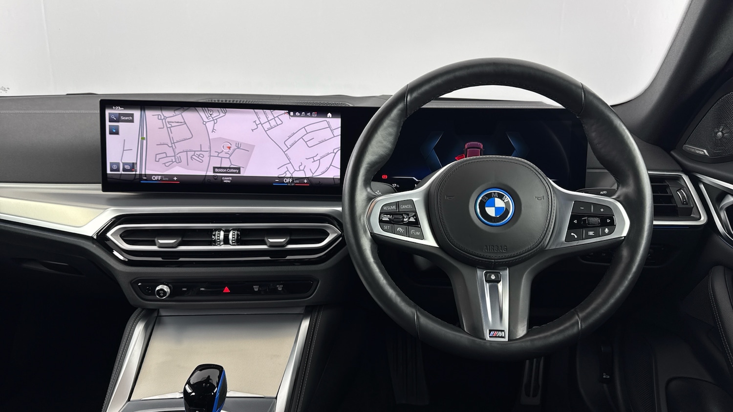 Used BMW i4 2022 for sale - 76494409: Photo 5