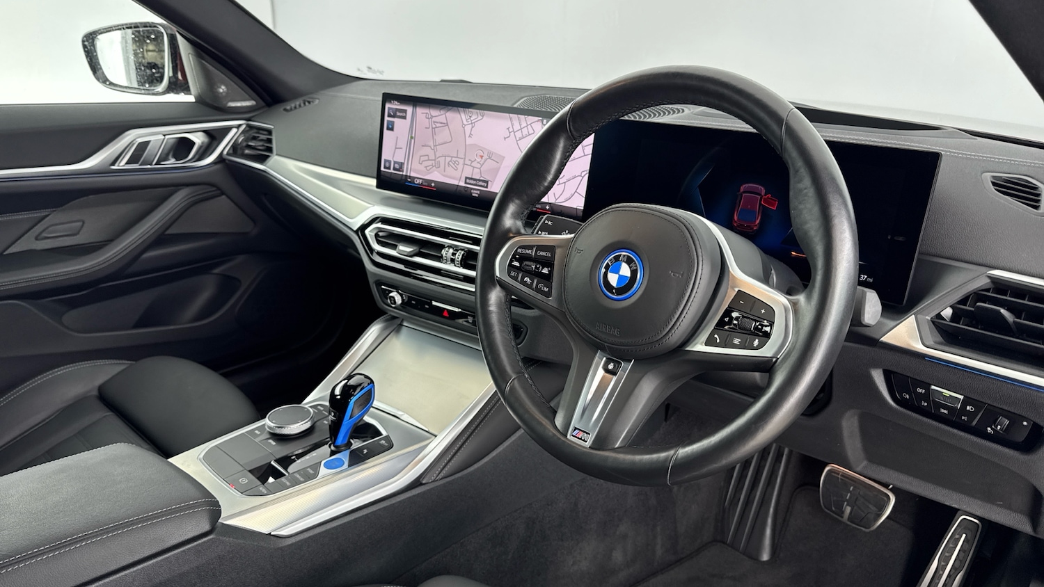 Used BMW i4 2022 for sale - 76494409: Photo 6