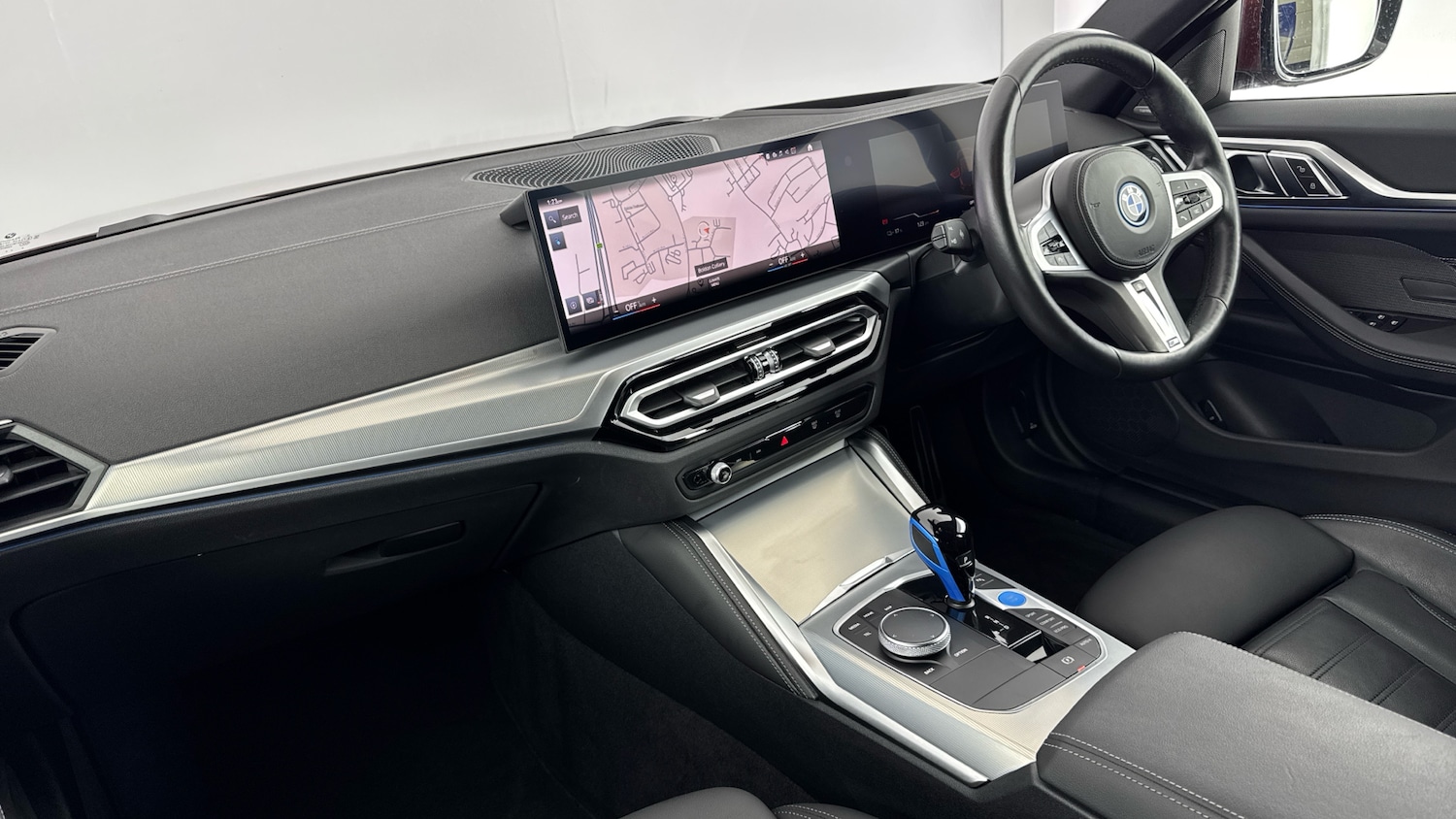 Used BMW i4 2022 for sale - 76494409: Photo 7