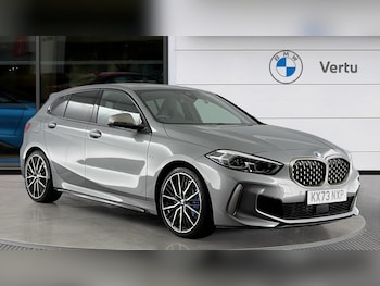 Used BMW 1 Series 2023 for sale - 79488869: Photo