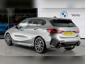 Used BMW 1 Series 2023 for sale - 79488869: Photo