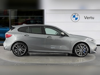 Used BMW 1 Series 2023 for sale - 79488869: Photo