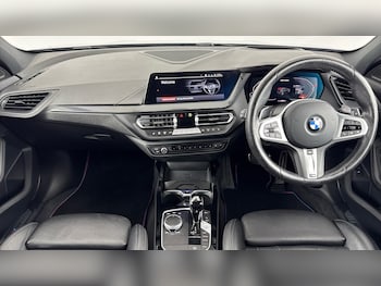 Used BMW 1 Series 2023 for sale - 79488869: Photo