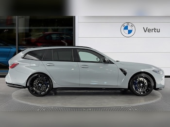 Used BMW M3 2025 for sale - 76075740: Photo
