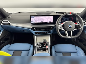Used BMW M3 2025 for sale - 76075740: Photo