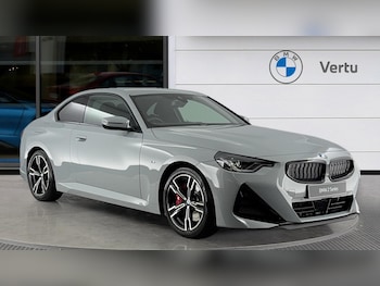 Used BMW 2 Series 2026 for sale - 78150538: Photo