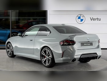 Used BMW 2 Series 2026 for sale - 78150538: Photo