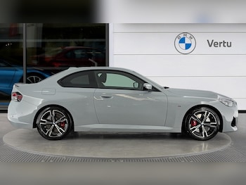 Used BMW 2 Series 2026 for sale - 78150538: Photo