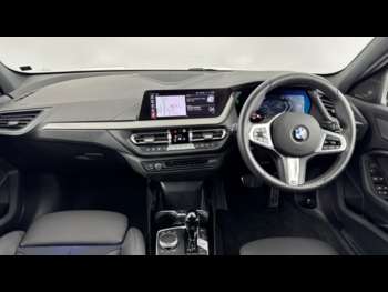 Used BMW 1 Series 2024 for sale - 75145544: Photo