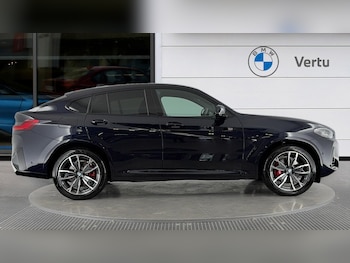 Used BMW X4 2024 for sale - 75790375: Photo