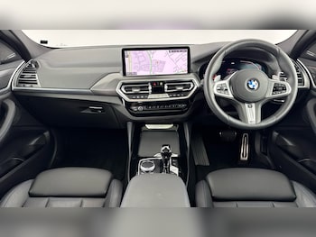 Used BMW X4 2024 for sale - 75790375: Photo