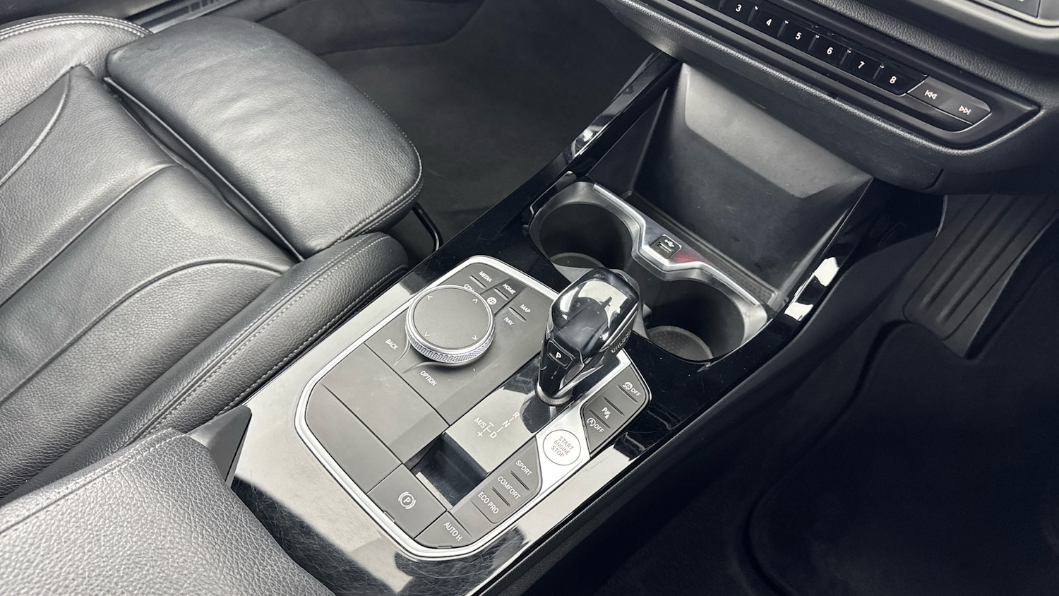 Used BMW 1 Series 2021 for sale - 76461229: Photo 10