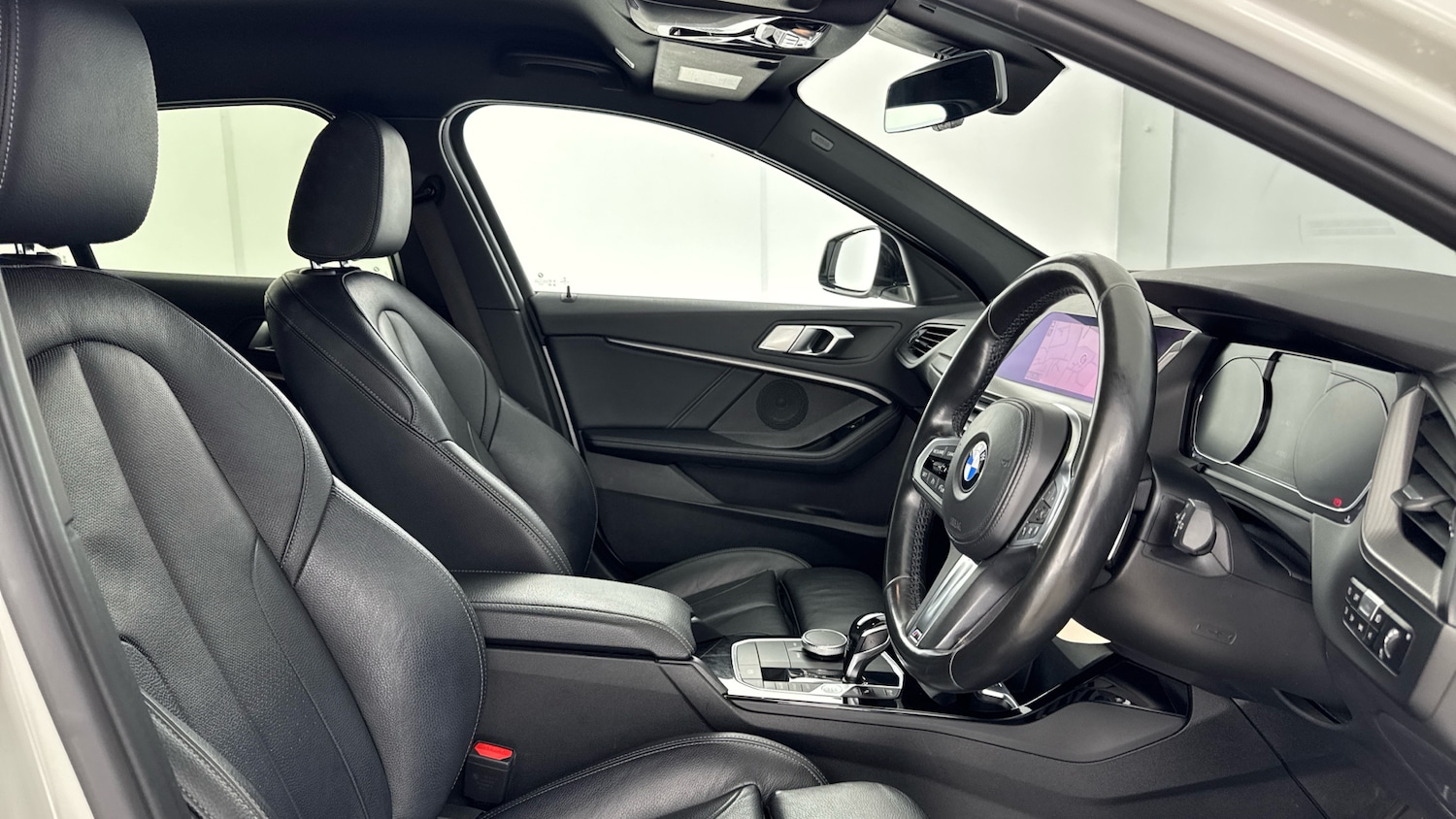 Used BMW 1 Series 2021 for sale - 76461229: Photo 11