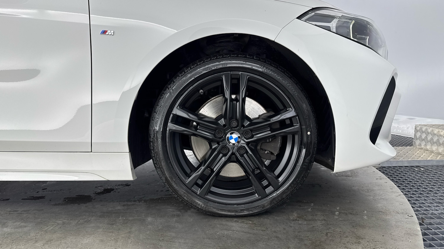 Used BMW 1 Series 2021 for sale - 76461229: Photo 14