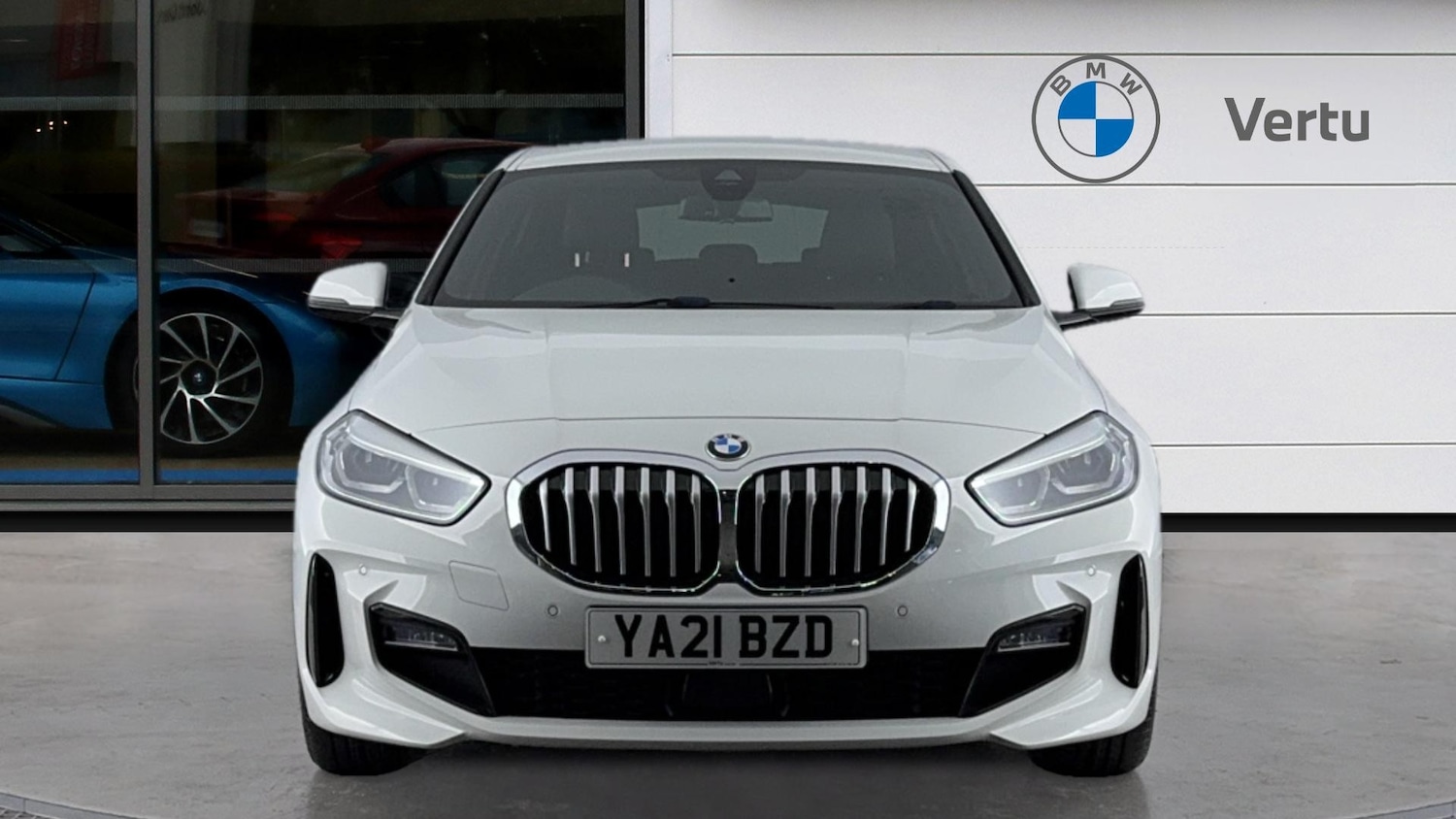 Used BMW 1 Series 2021 for sale - 76461229: Photo 16