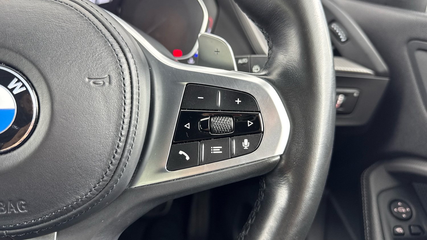 Used BMW 1 Series 2021 for sale - 76461229: Photo 18