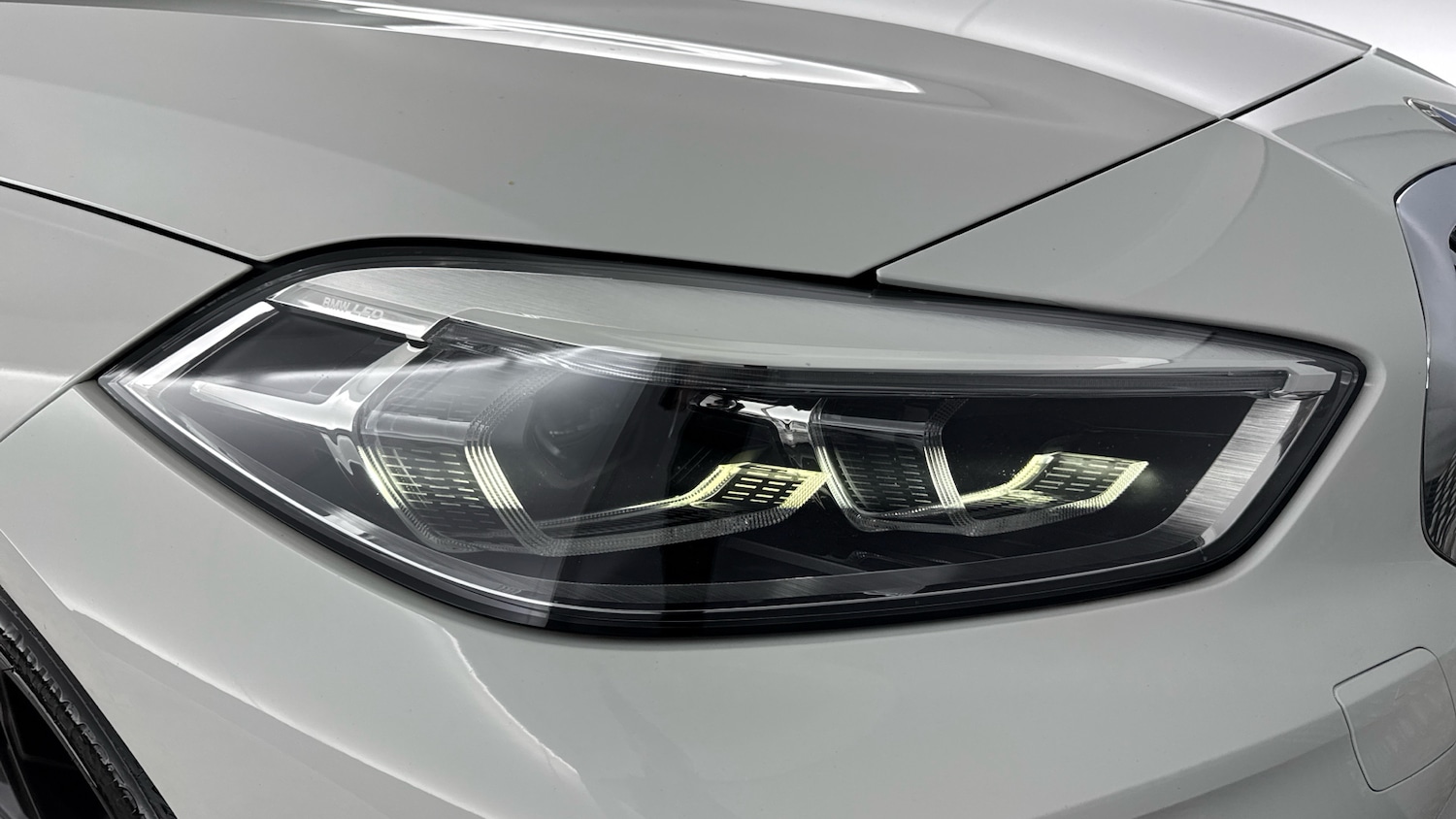 Used BMW 1 Series 2021 for sale - 76461229: Photo 22