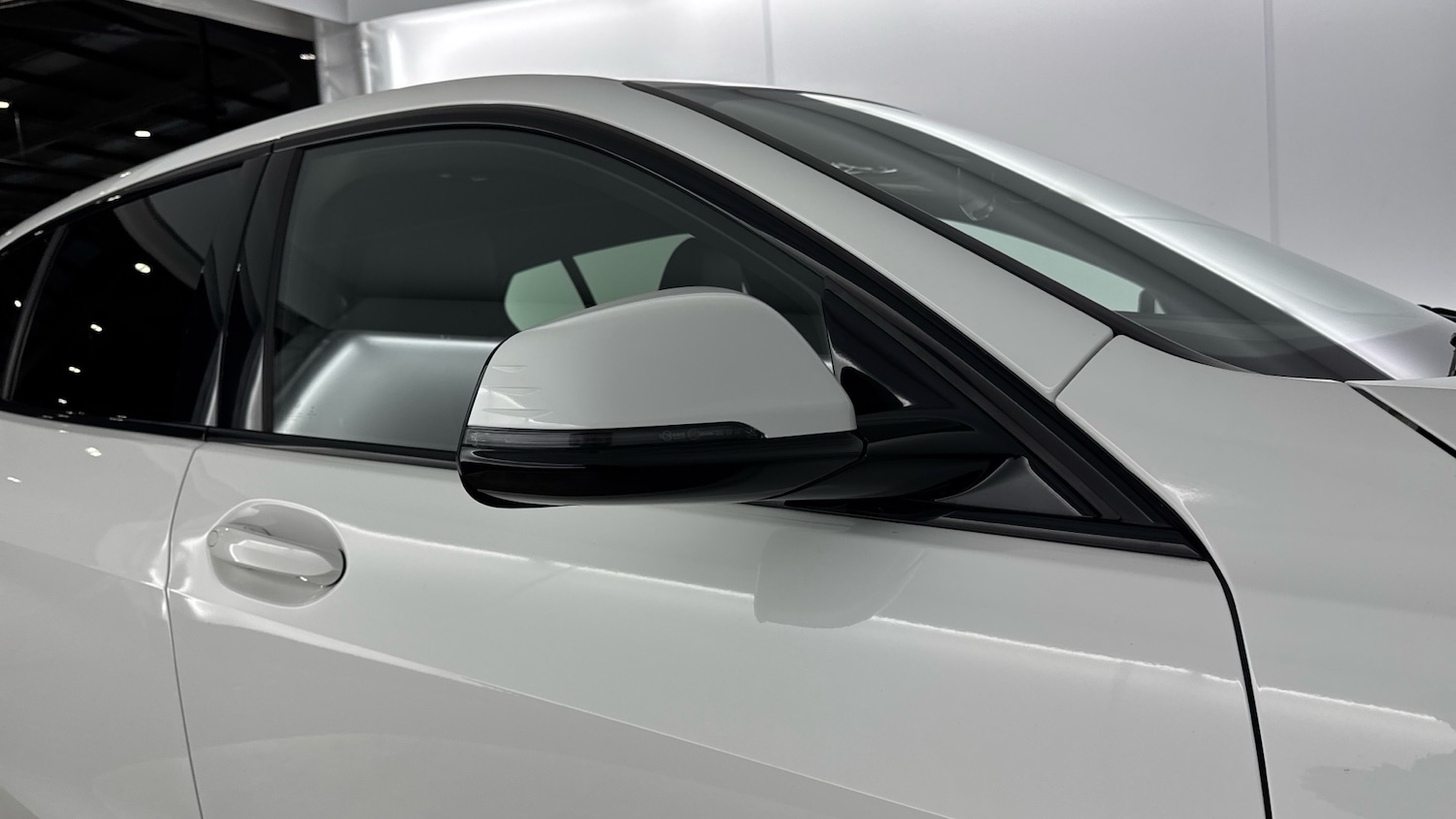 Used BMW 1 Series 2021 for sale - 76461229: Photo 23