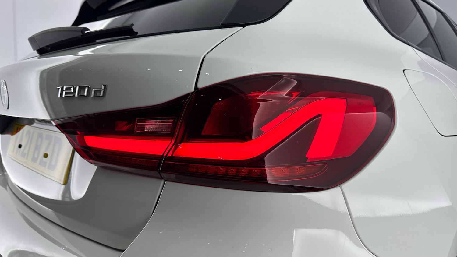 Used BMW 1 Series 2021 for sale - 76461229: Photo 24