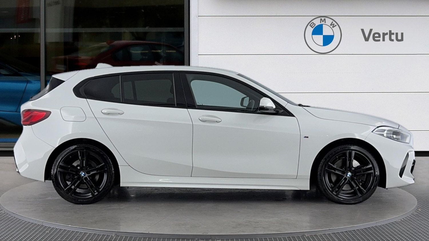 Used BMW 1 Series 2021 for sale - 76461229: Photo 3