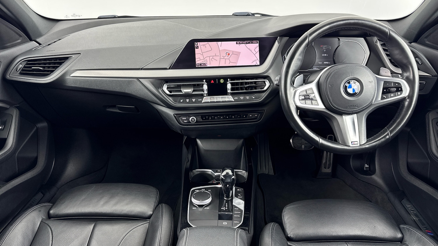 Used BMW 1 Series 2021 for sale - 76461229: Photo 4