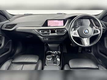 Used BMW 1 Series 2021 for sale - 76461229: Photo