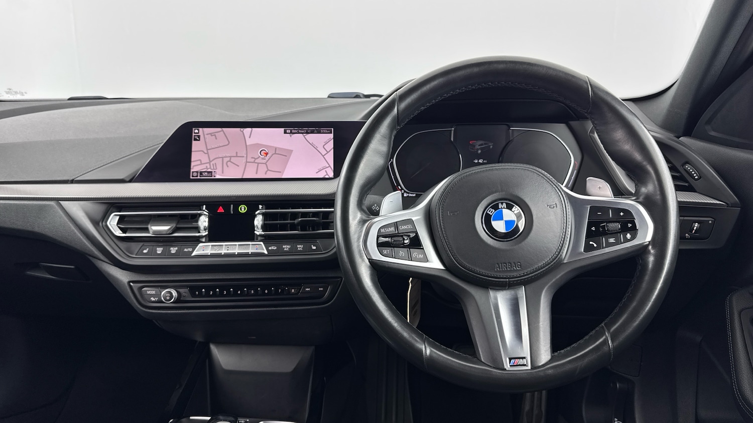 Used BMW 1 Series 2021 for sale - 76461229: Photo 5