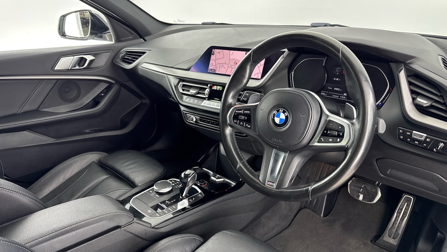 Used BMW 1 Series 2021 for sale - 76461229: Photo 6