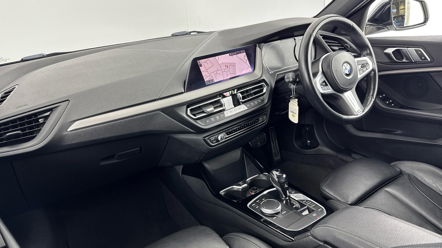 Used BMW 1 Series 2021 for sale - 76461229: Photo 7