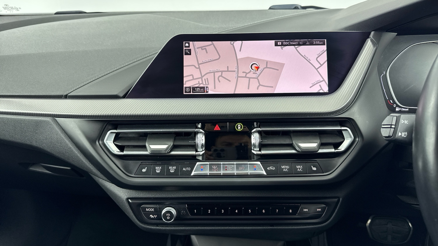 Used BMW 1 Series 2021 for sale - 76461229: Photo 8