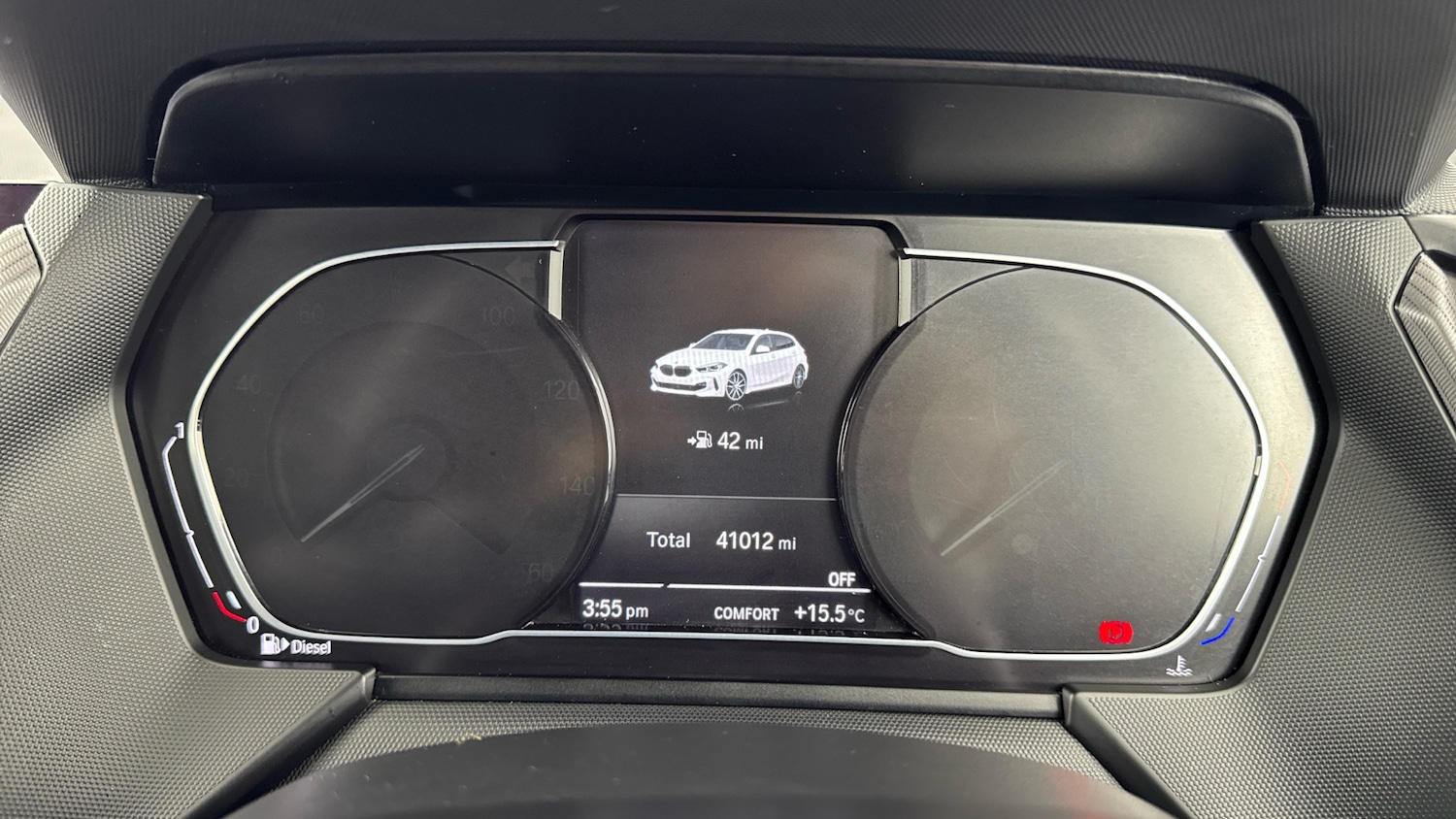 Used BMW 1 Series 2021 for sale - 76461229: Photo 9