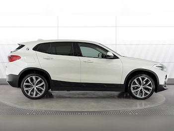 Used BMW X2 2018 for sale - 79196162: Photo
