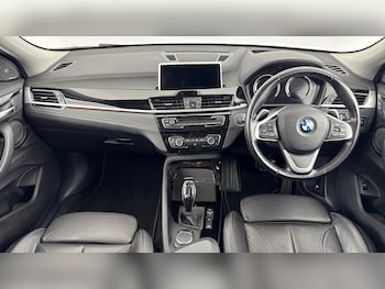 Used BMW X2 2018 for sale - 79196162: Photo