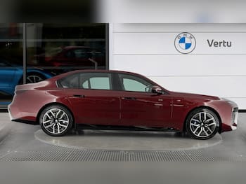Used BMW 7 Series 2023 for sale - 79731574: Photo
