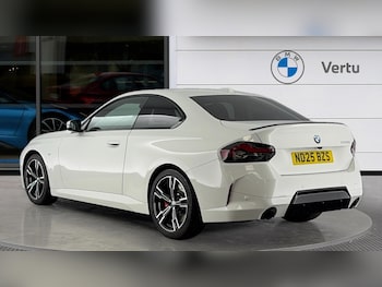 Used BMW 2 Series 2025 for sale - 75872843: Photo