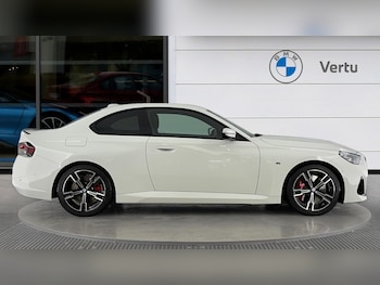 Used BMW 2 Series 2025 for sale - 75872843: Photo