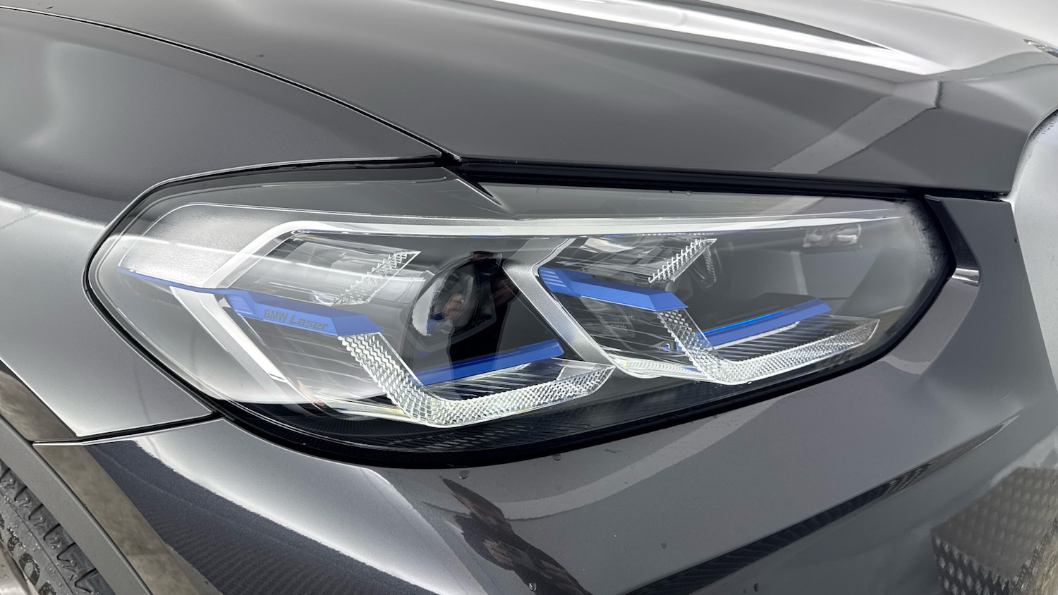 Used BMW X3 2023 for sale - 77167936: Photo 22