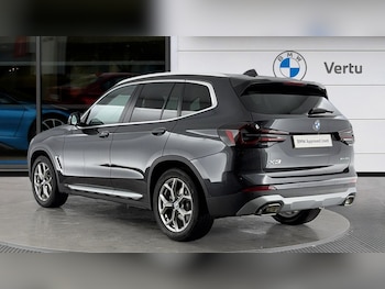 Used BMW X3 2023 for sale - 77167936: Photo