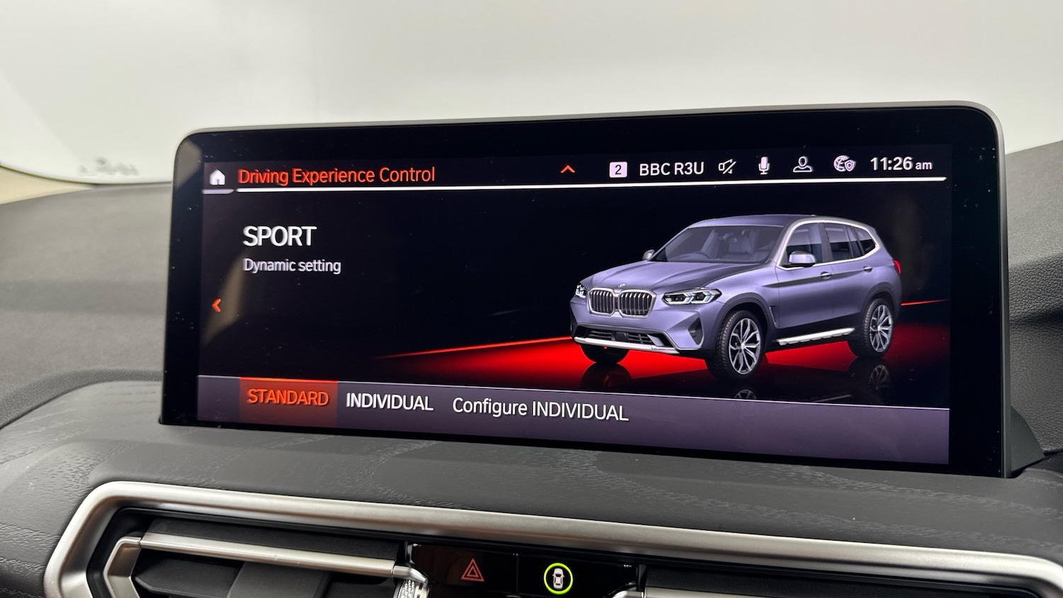 Used BMW X3 2023 for sale - 77167936: Photo 35