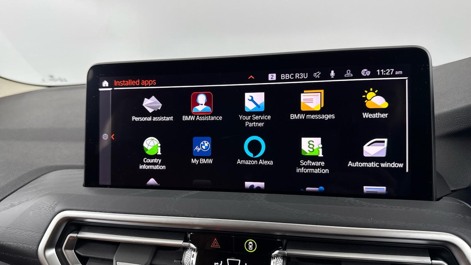 Used BMW X3 2023 for sale - 77167936: Photo 45